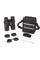 Бінокль SIGETA Stranger 10x42 WP Black