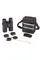Бінокль SIGETA Stranger 8x42 WP Black