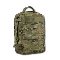 Штурмовой рюкзак быстросъемный кордура мультикам