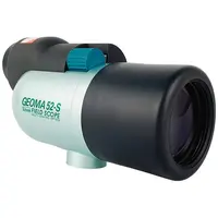 Підзорна труба VIXEN GEOMA 52S Green (без окуляра)