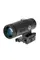 Збільшувач HOLOSUN HM3X 3x magnifier