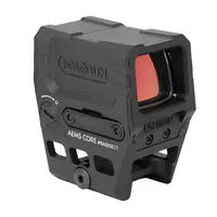 Коллиматорный прицел HOLOSUN AEMS CORE Green 120101