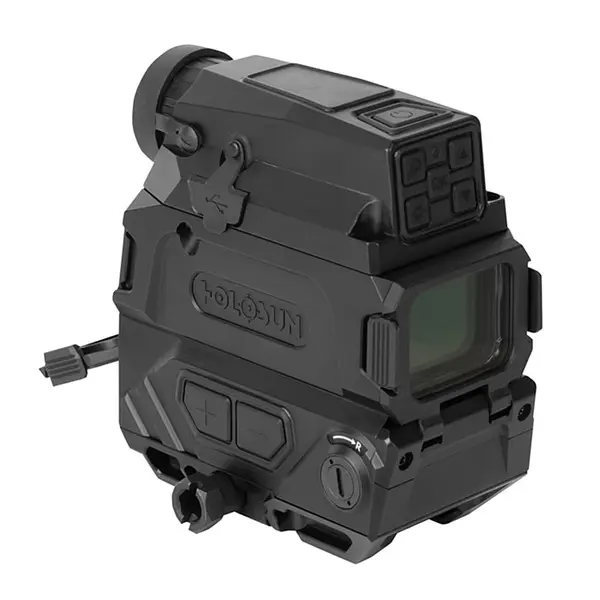 Коллиматорный прицел HOLOSUN DRS-NV