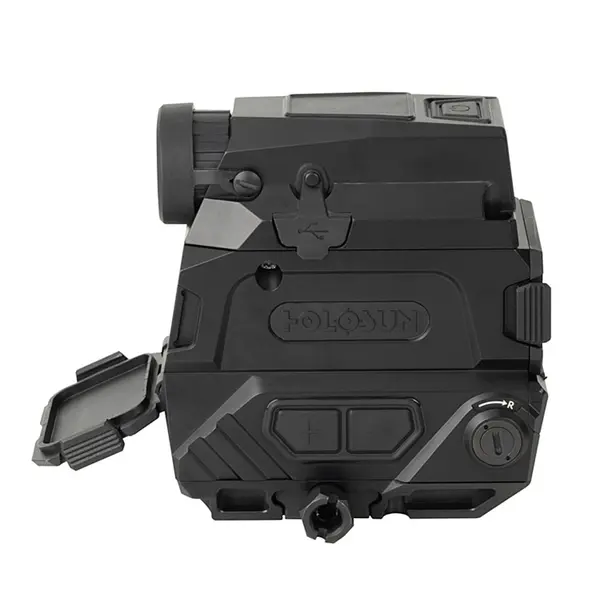 Коллиматорный прицел HOLOSUN DRS-NV
