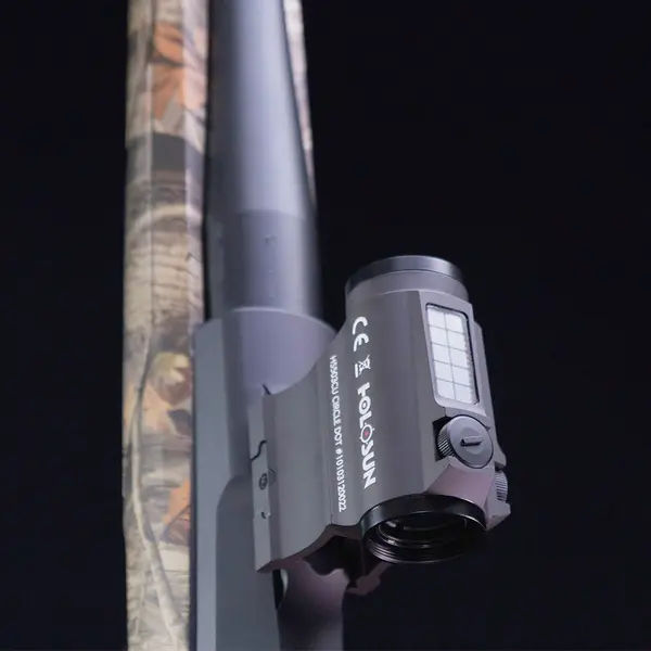 Коліматорний приціл HOLOSUN HS503CU