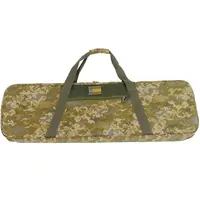 Кейс (чохол) для зброї Kiborg Weapon Case 105х30х10 піксель