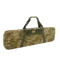 Кейс (чохол) для зброї Kiborg Weapon Case 105х30х10 піксель