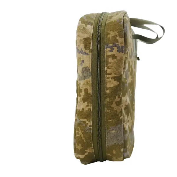 Кейс (чехол) для оружия Kiborg Weapon Case 105х30х10 пиксель