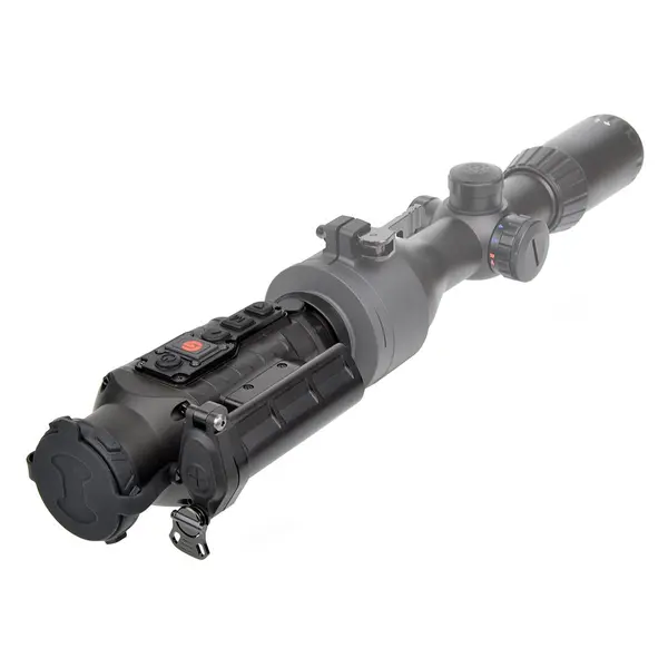 Тепловизионная насадка GUIDE TA431 384x288px 35mm
