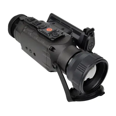 Тепловизионная насадка GUIDE TA451 384x288px 50mm