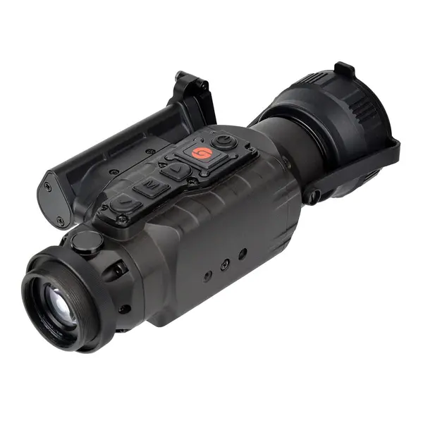 Тепловизионная насадка GUIDE TA451 384x288px 50mm