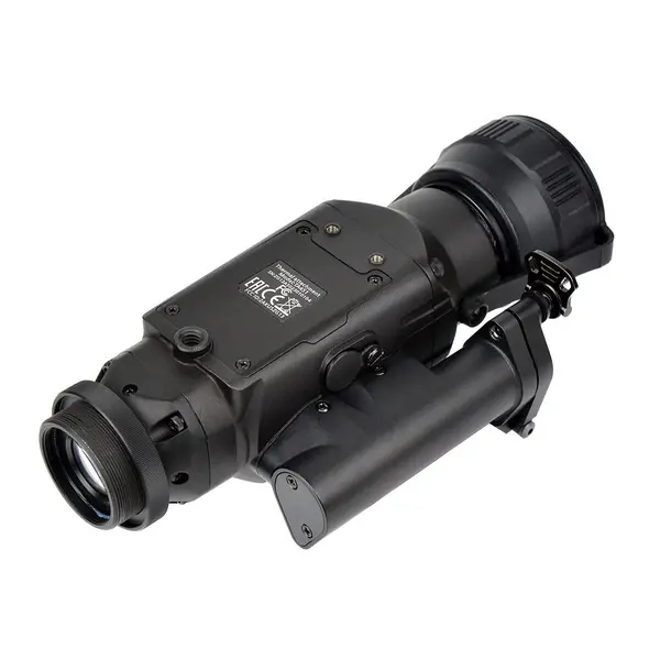 Тепловизионная насадка GUIDE TA451 384x288px 50mm