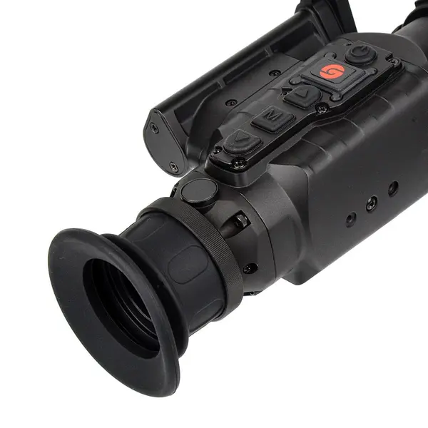 Тепловизионная насадка GUIDE TA451 384x288px 50mm