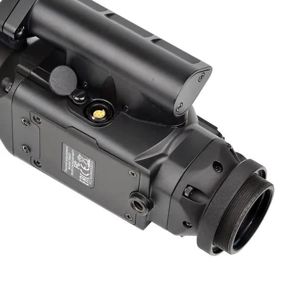 Тепловизионная насадка GUIDE TA451 384x288px 50mm