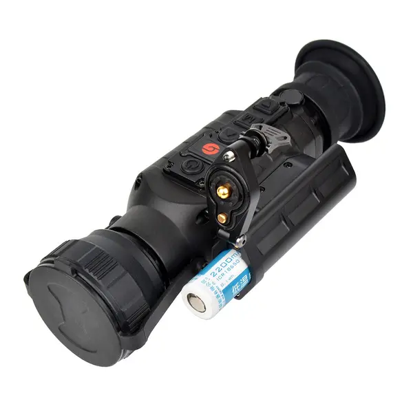 Тепловизионная насадка GUIDE TA451 384x288px 50mm