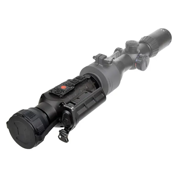 Тепловизионная насадка GUIDE TA651 640x480px 50mm
