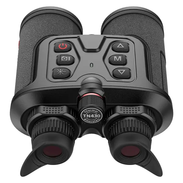 Тепловизионный бинокль GUIDE TN430 400x300px 35mm (с дальномером)