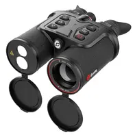 Тепловізійний бінокль GUIDE TN650 640x480px 50mm (з далекоміром)