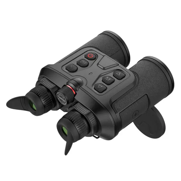 Тепловизионный бинокль GUIDE TN650 640x480px 50mm (с дальномером)