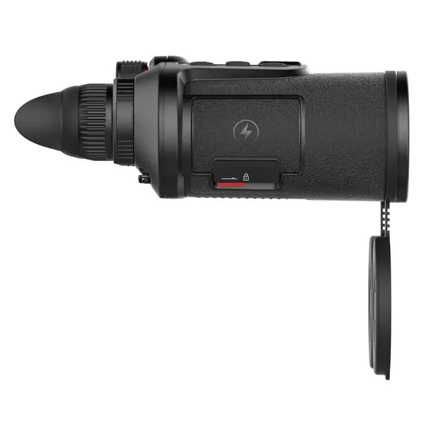 Тепловизионный бинокль GUIDE TN650 640x480px 50mm (с дальномером)