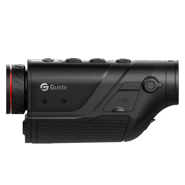 Тепловизионный монокуляр GUIDE TD410 400х300px 19mm