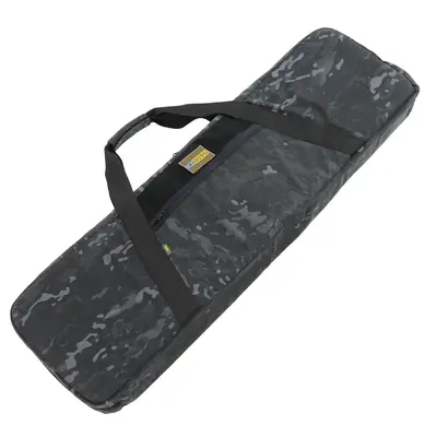 Кейс (чохол) для зброї Kiborg Weapon Case 105х30х10 Black Multicam