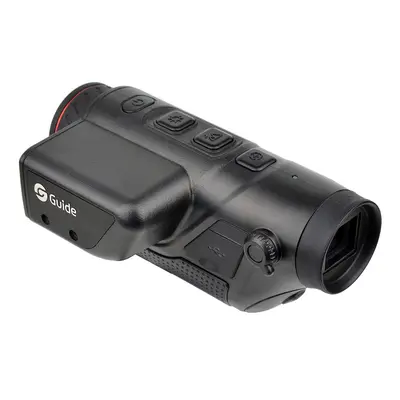 Тепловизионный монокуляр GUIDE TD411 LRF 384x288px 19mm (с дальномером)