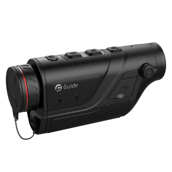 Тепловизионный монокуляр GUIDE TD420 400х300px 25mm