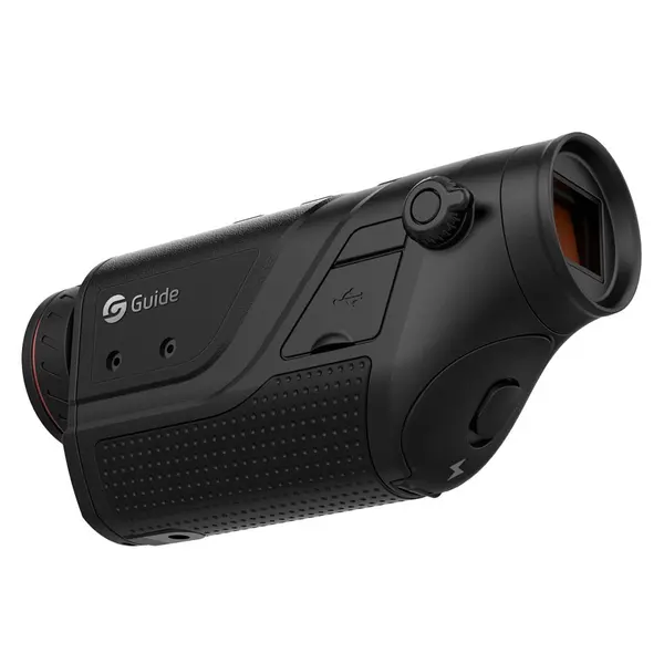 Тепловизионный монокуляр GUIDE TD420 400х300px 25mm