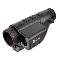 Тепловизионный монокуляр GUIDE TD421 LRF 384x288px 25mm (с дальномером)