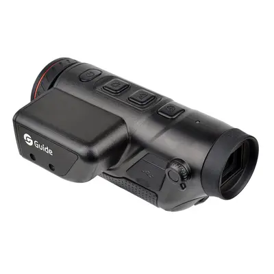 Тепловизионный монокуляр GUIDE TD431 LRF 384x288px 35mm (с дальномером)