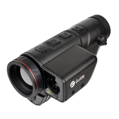 Тепловизионный монокуляр GUIDE TD631 LRF 640x480px 35mm (с дальномером)