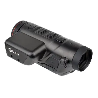 Тепловизионный монокуляр GUIDE TD631 LRF 640x480px 35mm (с дальномером)