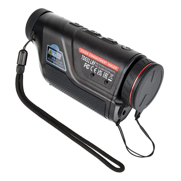 Тепловизионный монокуляр GUIDE TD631 LRF 640x480px 35mm (с дальномером)