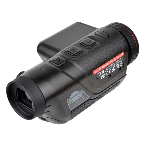 Тепловизионный монокуляр GUIDE TD631 LRF 640x480px 35mm (с дальномером)