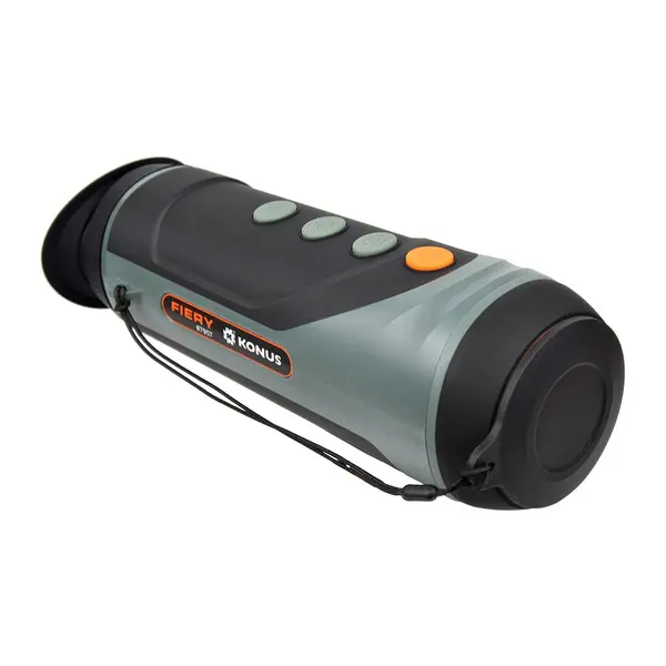 Тепловизионный монокуляр KONUS FIERY 2x-16x 400x300