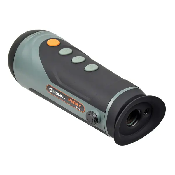 Тепловизионный монокуляр KONUS FIERY 2x-16x 400x300