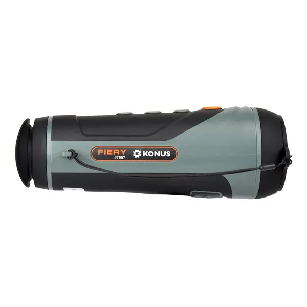 Тепловизионный монокуляр KONUS FIERY 2x-16x 400x300