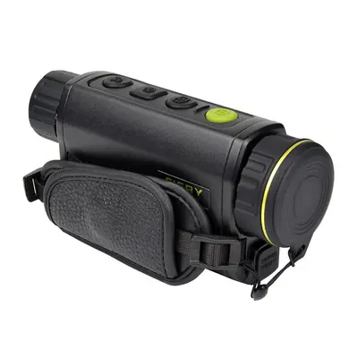 Тепловизионный монокуляр KONUS FIERY 3x-24x 640x512
