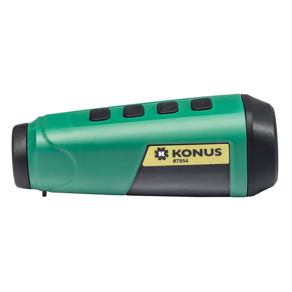Тепловизионный монокуляр KONUS FLAME 384x288