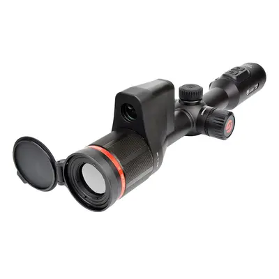 Тепловизионный прицел GUIDE TU431 LRF 400x300px 35mm (с дальномером)
