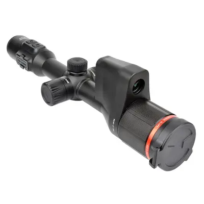 Тепловизионный прицел GUIDE TU431 LRF 400x300px 35mm (с дальномером)