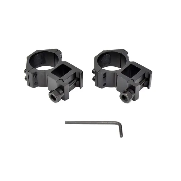 Тепловизионный прицел GUIDE TU431 LRF 400x300px 35mm (с дальномером)
