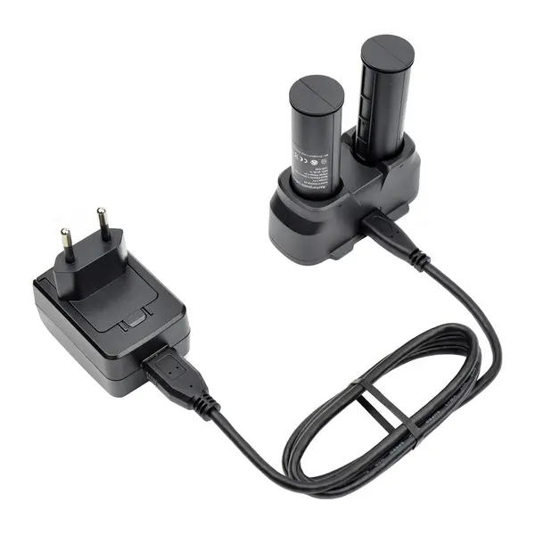 Тепловизионный прицел GUIDE TU431 LRF 400x300px 35mm (с дальномером)