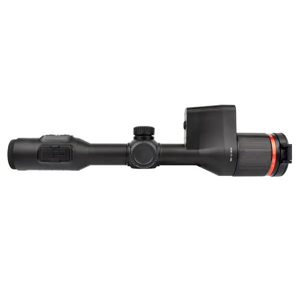 Тепловизионный прицел GUIDE TU431 LRF 400x300px 35mm (с дальномером)