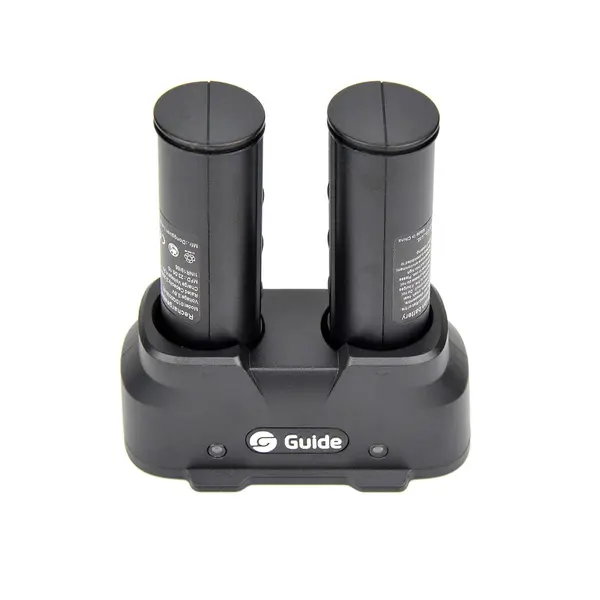 Тепловизионный прицел GUIDE TU431 LRF 400x300px 35mm (с дальномером)