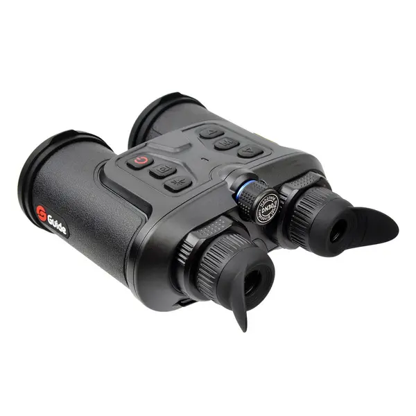 Цифровой бинокль GUIDE DN30 3840x2160