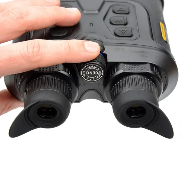 Цифровой бинокль GUIDE DN30 3840x2160