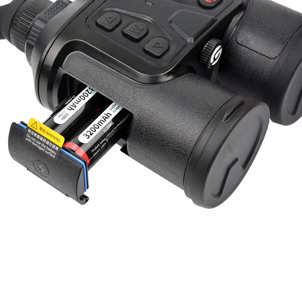 Цифровой бинокль GUIDE DN30 3840x2160