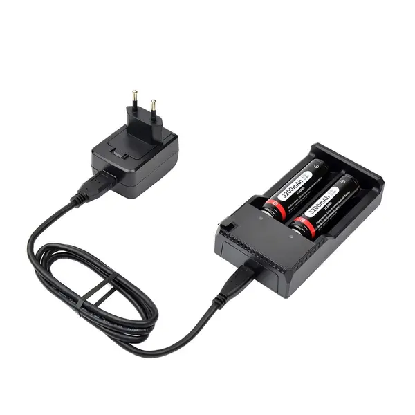 Цифровой бинокль GUIDE DN30 3840x2160